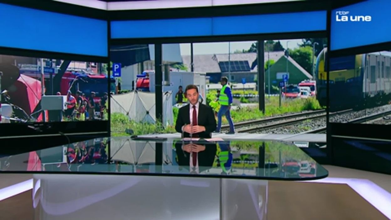 Drame de Buggenhout : De Lijn n’a jamais reçu les plaintes.