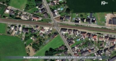Drame de Buggenhout : le conducteur avait déjà suscité des plaintes.