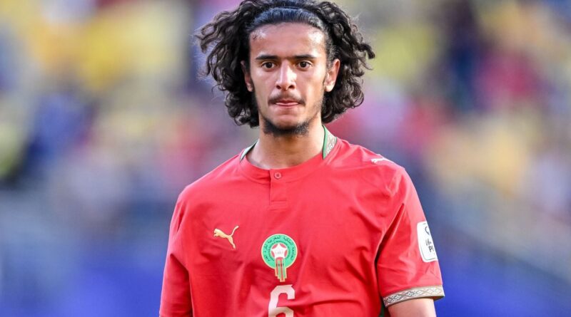 Ecosse - Maroc : Les Lions de l'Atlas visent la tête du groupe.
