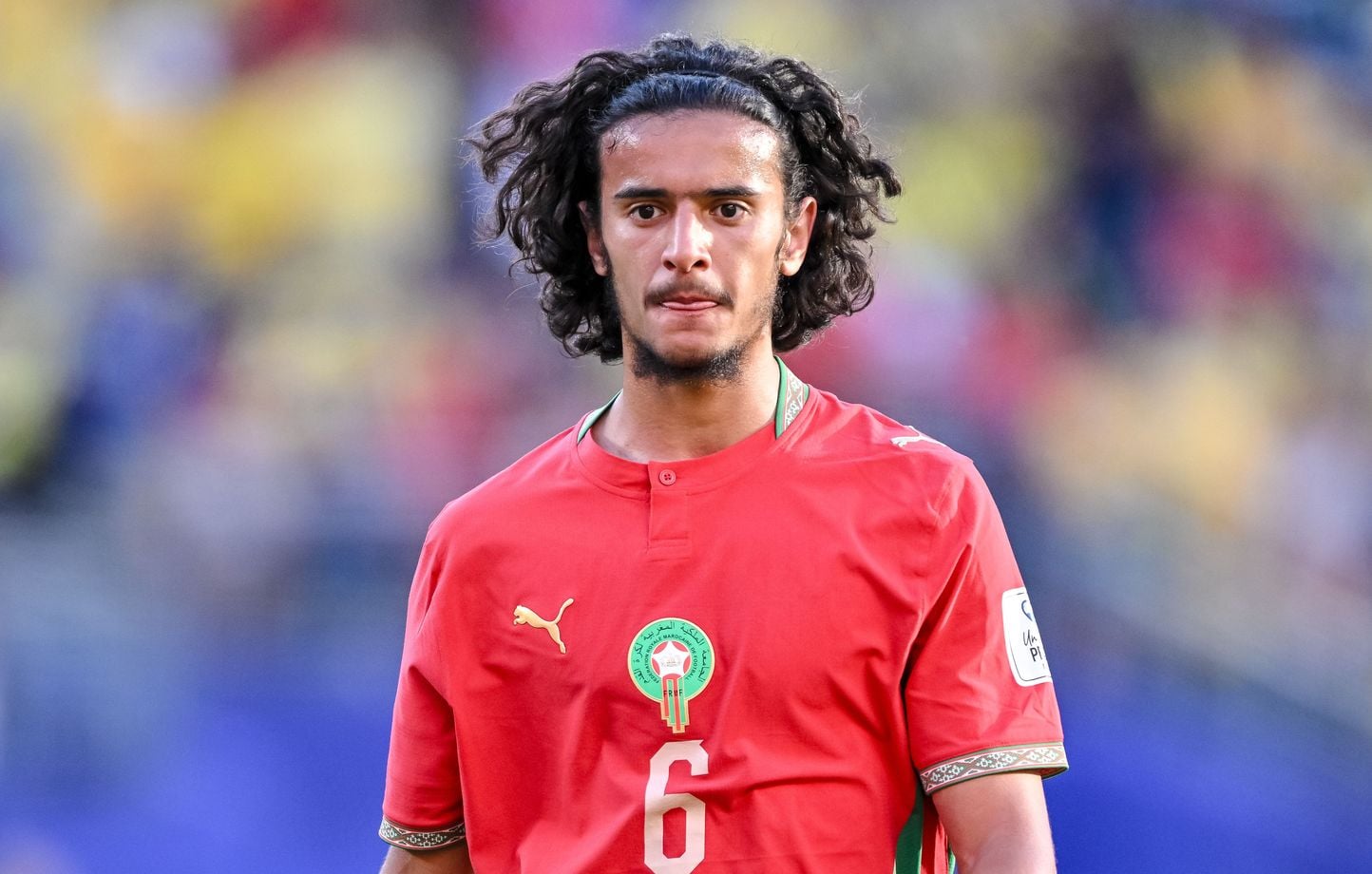 Ecosse - Maroc : Les Lions de l'Atlas visent la tête du groupe.