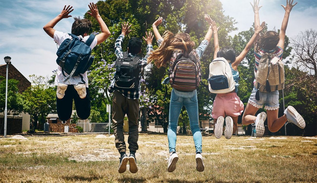 Élèves et étudiants en vacances : Combien ne seront-ils pas dehors ?