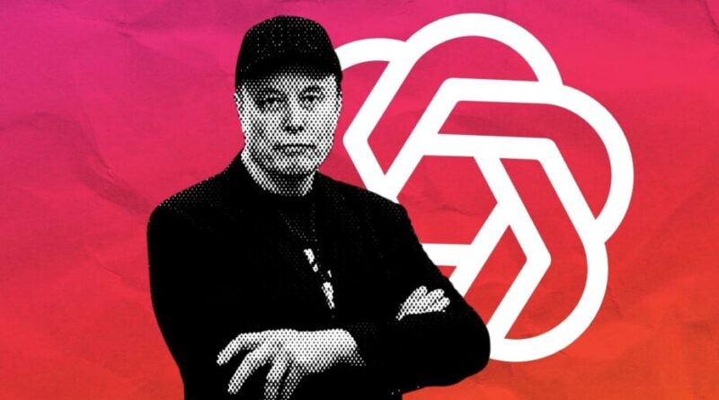 Elon Musk essuie une nouvelle défaite contre OpenAI, insister est « futile »
