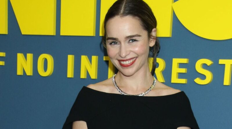 Emilia Clarke dévoile des détails surprenants sur « Terminator Genisys »