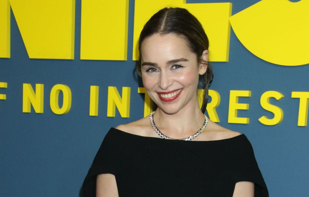 Emilia Clarke dévoile des détails surprenants sur « Terminator Genisys »