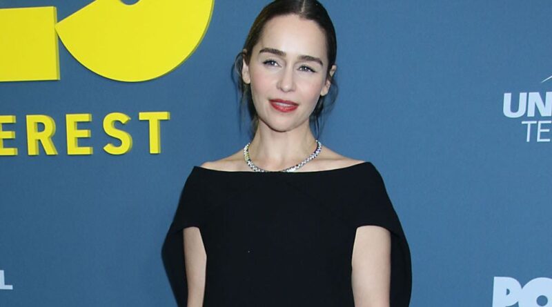 Emilia Clarke ne confirme pas avoir touché un salaire élevé par épisode de « Game of Thrones »