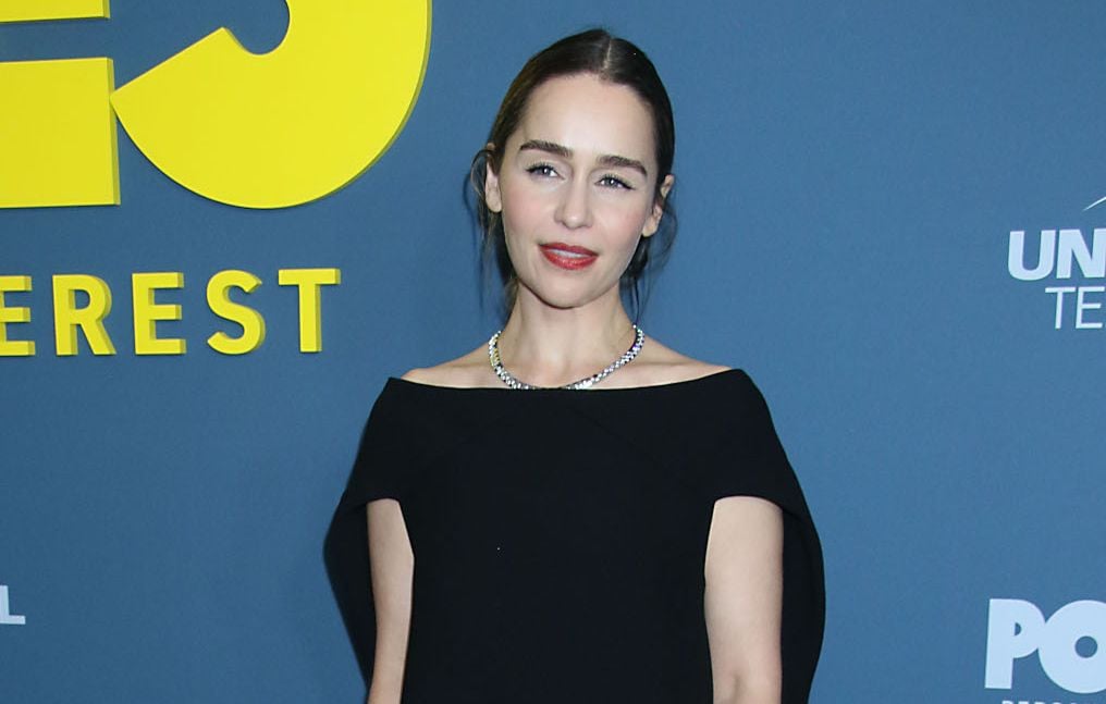 Emilia Clarke ne confirme pas avoir touché un salaire élevé par épisode de « Game of Thrones »