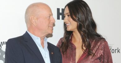 Emma Heming Willis témoigne des défis de la démence fronto-temporale de Bruce Willis.