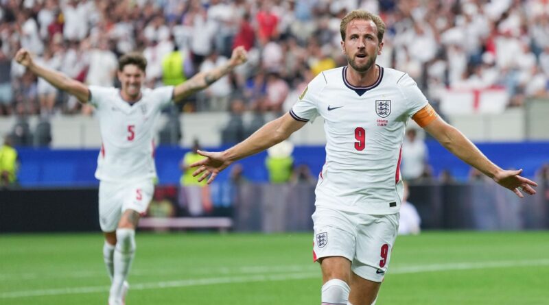 EN DIRECT Angleterre - Ghana : les Three Lions ne doivent pas perdre