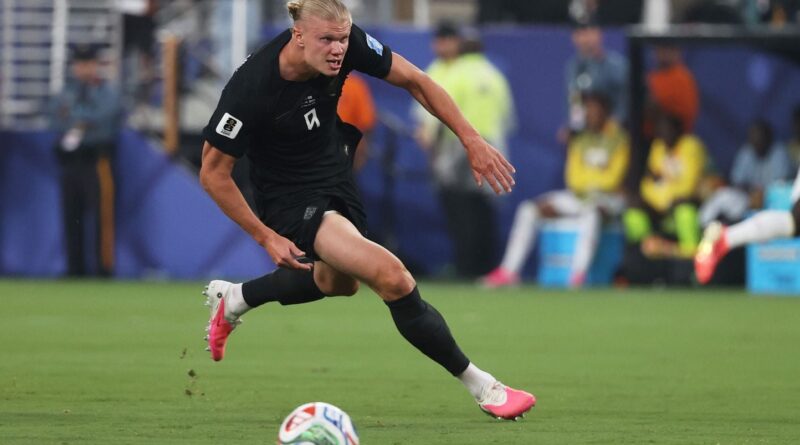 EN DIRECT Côte d’Ivoire - Norvège : Match incertain entre Eléphants et Haaland.
