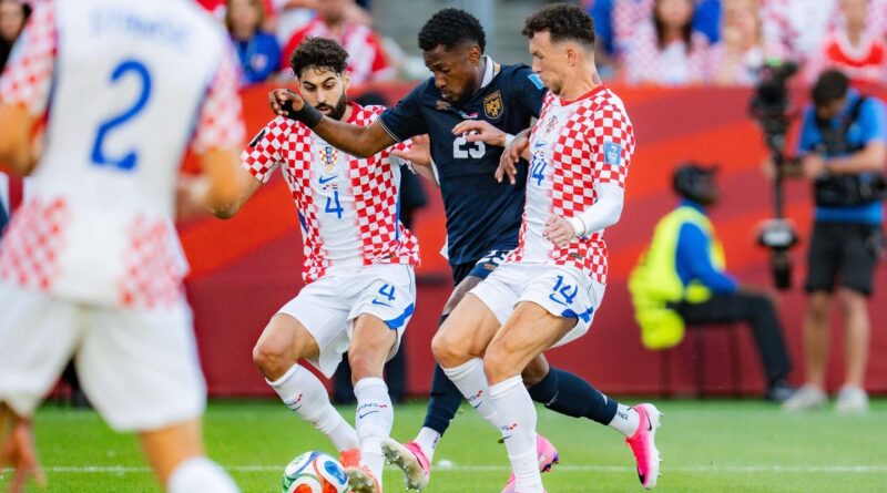 EN DIRECT Coupe du monde 2026 : Budimir marque, la Croatie espère dans le groupe L.