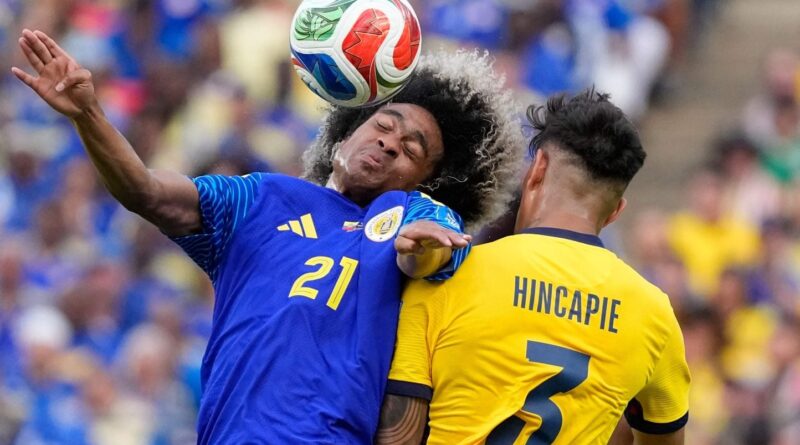 EN DIRECT Coupe du monde 2026 : Le sélectionneur espagnol dit que ses joueurs « ne sont pas très remontés »…