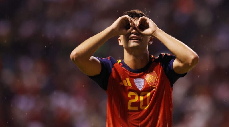EN DIRECT Espagne - Cap-Vert : Le champion d'Europe commence au Mondial 2026.
