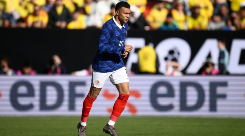EN DIRECT France - Côte d'Ivoire : Mbappé et Cherki présents, pas de Parisiens.