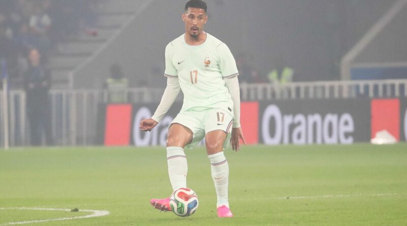 EN DIRECT : France - Sénégal, Les Bleus à 19 heures.