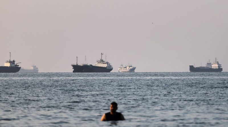 EN DIRECT Guerre au Moyen-Orient : Khamenei approuve l'accord, détroit d'Ormuz rouvert.