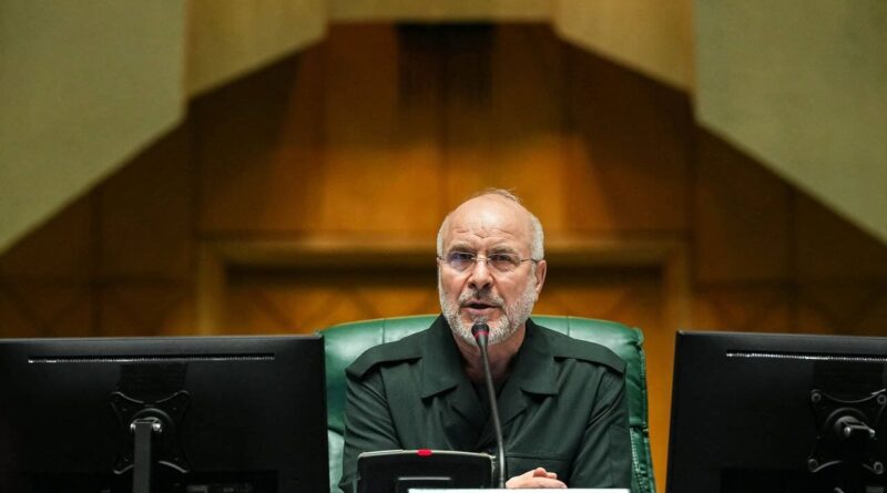 EN DIRECT : L’Iran maintient son contrôle sur Ormuz, Trump s’attaque à l’Otan