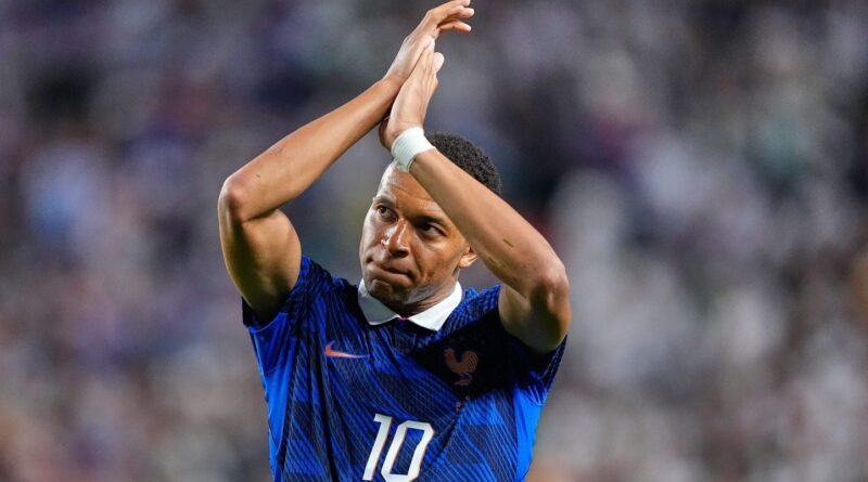EN DIRECT Norvège - France : Haaland ne sera pas titulaire pour la finale du groupe.
