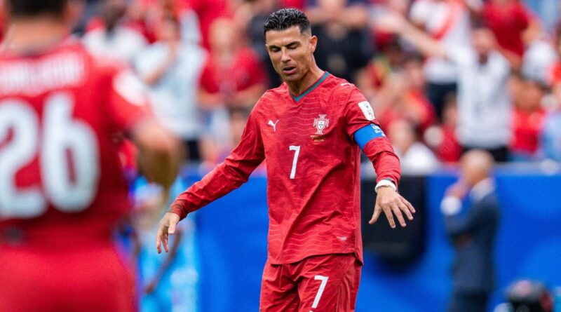 EN DIRECT : Portugal - Ouzbékistan, pression sur la Seleção et Ronaldo à 18h30