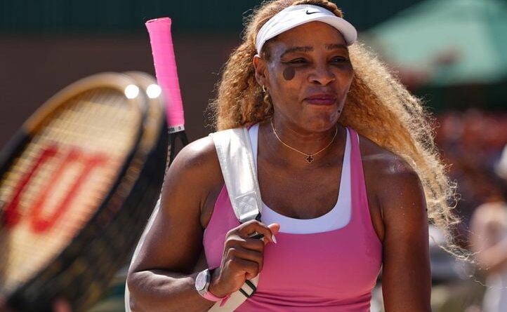 En images : Ces sportifs, dont Serena Williams, font leur come-back (pas toujours réussi)