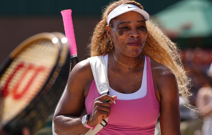 En images : Ces sportifs, dont Serena Williams, font leur come-back (pas toujours réussi)