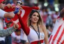 En images - Coupe du monde 2026 : Supporters « sapés comme jamais »