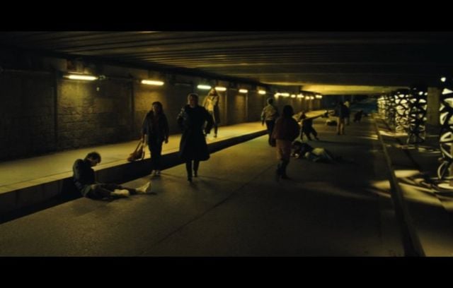 EN IMAGES. Que révèle le dernier clip de Mylène Farmer ?