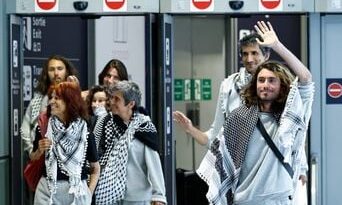 Enquête antiterroriste sur Israël pour « tortures » et « crimes de guerre » en Gaza.