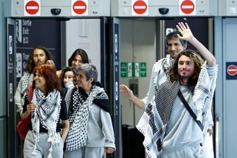 Enquête antiterroriste sur Israël pour « tortures » et « crimes de guerre » en Gaza.