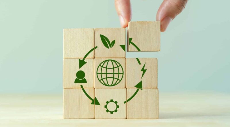 Entre impératif écologique et enjeu économique : le défi de l'économie circulaire