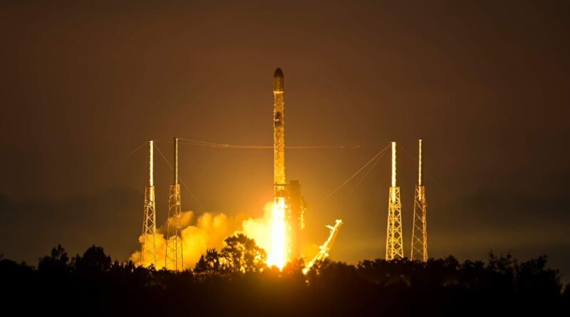Entrée en Bourse de SpaceX : Les particuliers pourront-ils acheter des actions ?
