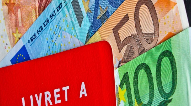 Epargne : Le taux du livret A augmente à la mi-juillet.