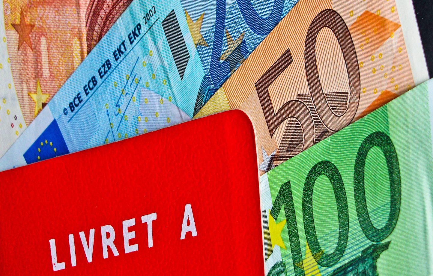 Epargne : Le taux du livret A augmente à la mi-juillet.