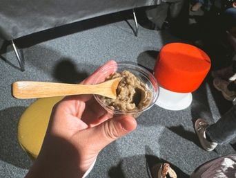 Espace : Sophie Adenot cuisinera un repas inédit dans l'ISS