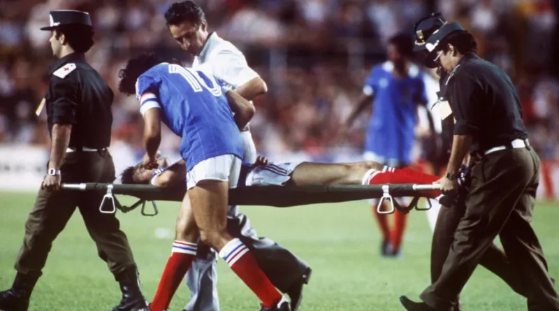 Espagne 1982 : victoire contre l'Argentine, tournant pour la Belgique