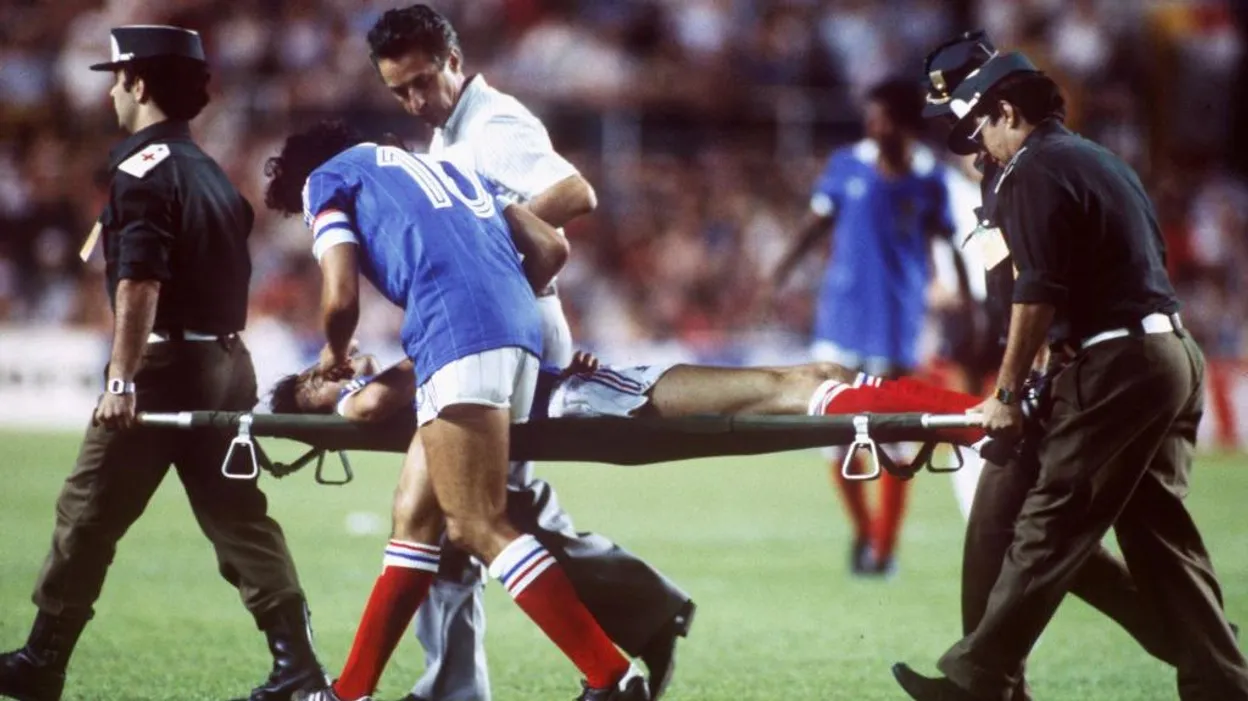 Espagne 1982 : victoire contre l'Argentine, tournant pour la Belgique