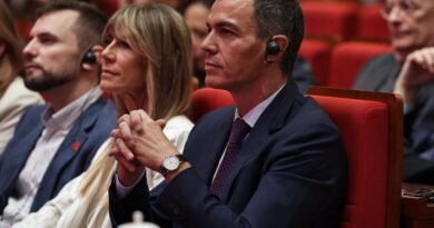 Espagne : Begoña Gómez, épouse du Premier ministre, ne peut pas quitter le pays.