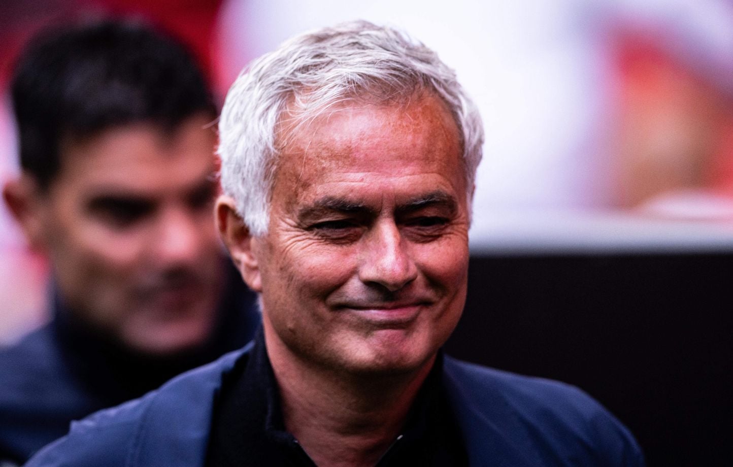 Espagne : JosÃ© Mourinho signe au Real Madrid jusqu'en juin 2029