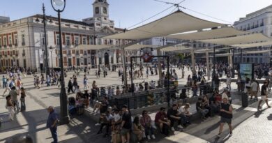 Espagne : Record de morts dus à la chaleur en mai