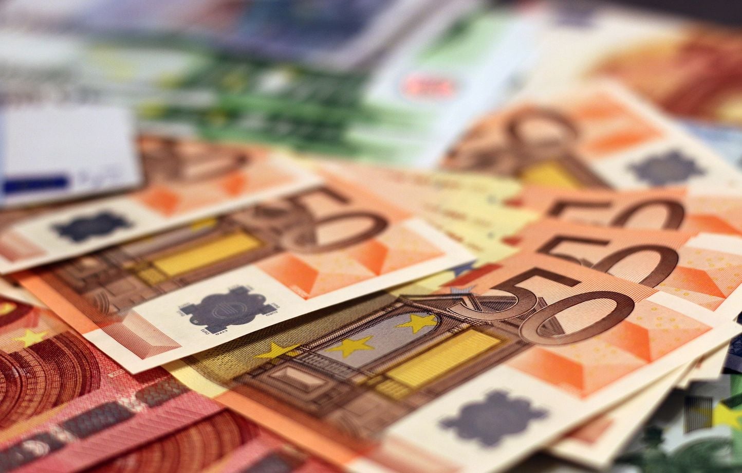 Espagne : Un buraliste condamné pour avoir pris 4,7 millions d'euros.