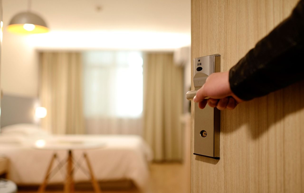 Espagne : un faux employé d'hôtel arrêté avec une montre volée