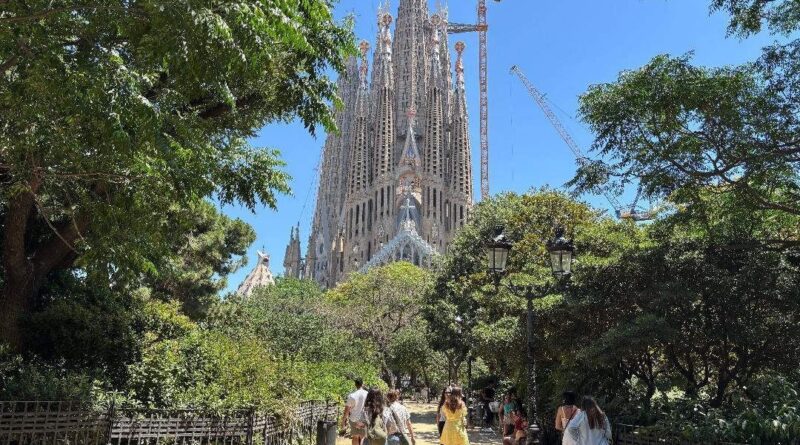 Espagne : Un trafiquant de drogue serbe abattu à Barcelone, recherché en Belgique