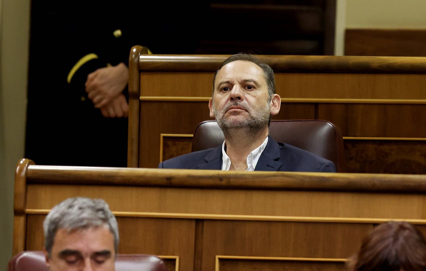 Espagne : Vingt-quatre ans de prison pour l'ex-bras droit de Pedro Sanchez dans une affaire de corruption.