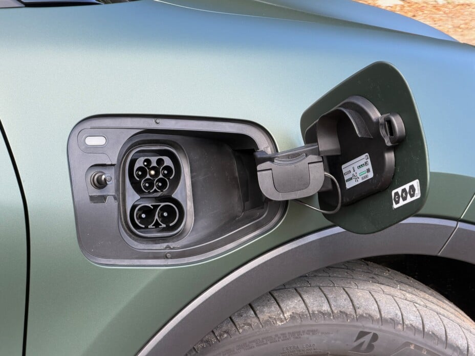 Essai de la Cupra Raval VZ : une séduisante petite électrique Volkswagen.