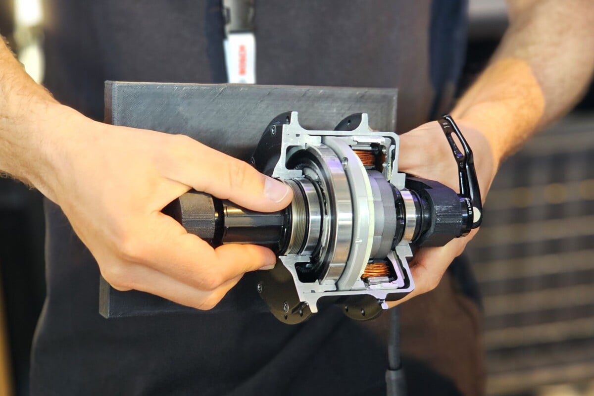 Bosch Hub Line test fiabilité