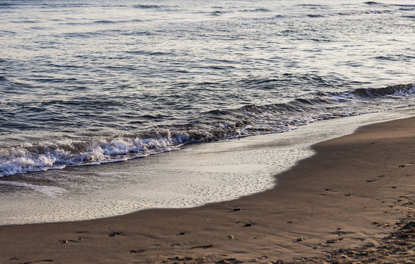 Etats-Unis : Deux étudiantes ne survivent pas à la marée sur la plage
