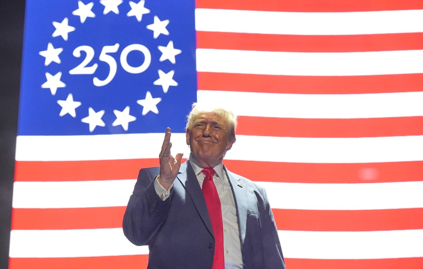 Etats-Unis : Donald Trump ruine la fête du 250e anniversaire ?