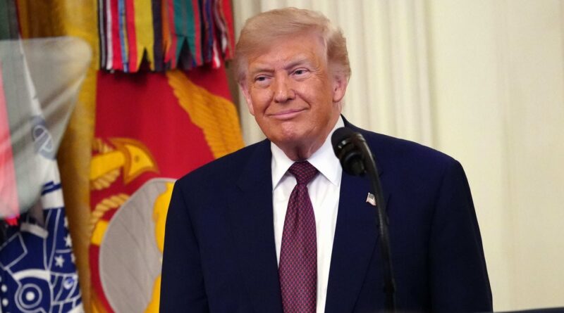 Etats-Unis : « ICE » ou « NICE », la lubie de Trump ?