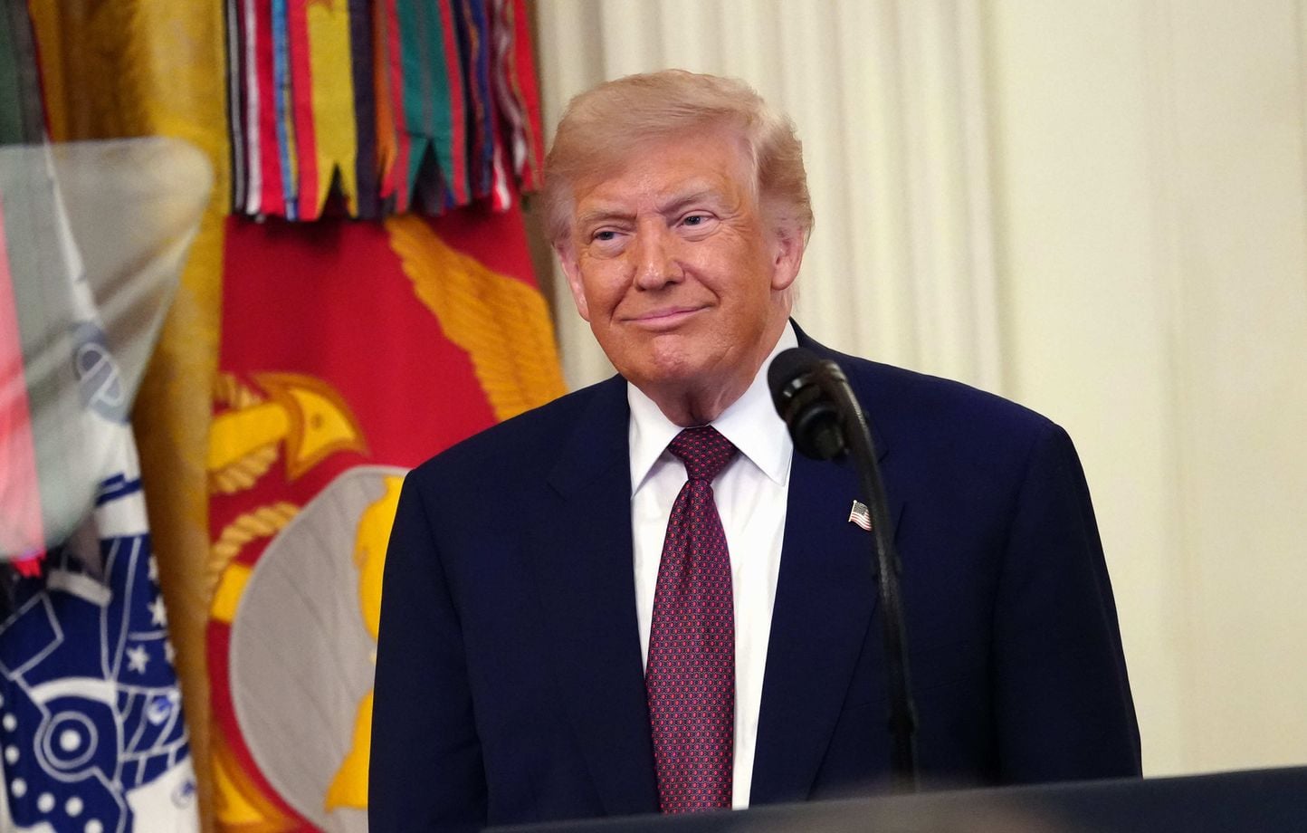 Etats-Unis : « ICE » ou « NICE », la lubie de Trump ?