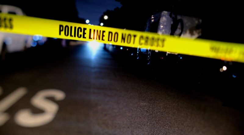 États-Unis : La police recherche le tireur après la mort d'une victime