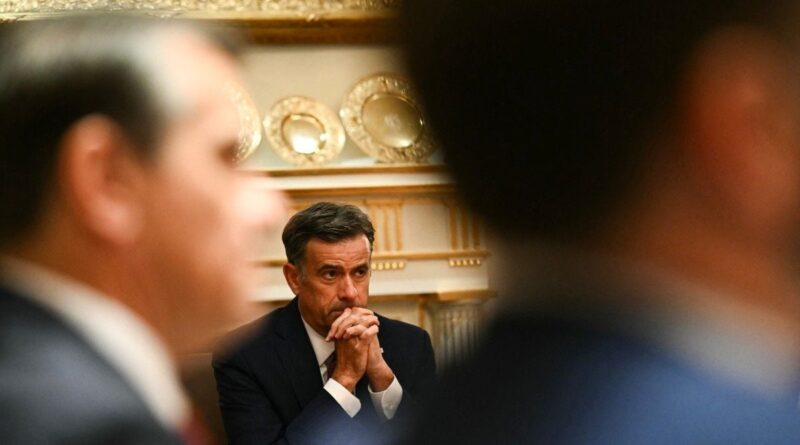Etats-Unis : Le directeur de la CIA évoque l’IA comme « armes nucléaires numériques »